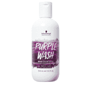 Color Wash Shampoo - Purple Wash