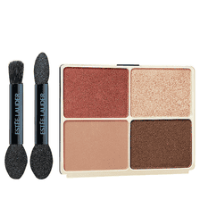 Envy Eyeshadow Refill Boho Rose