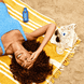 Protect & Moisture Latte Solare SPF50+
