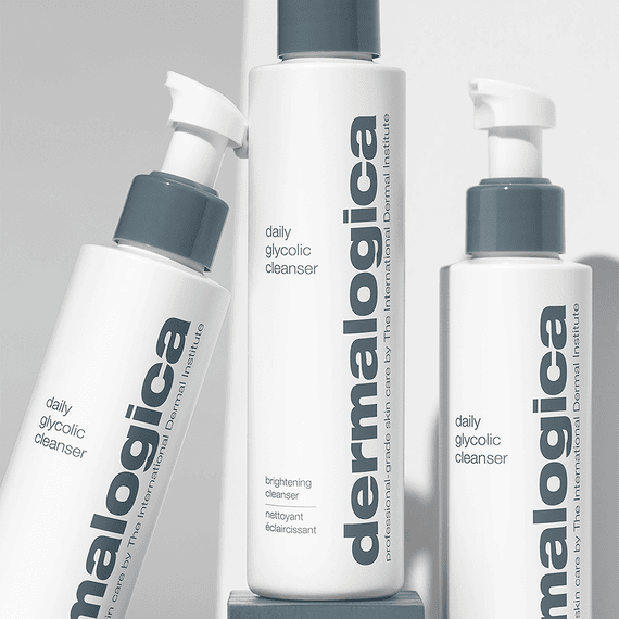 Daily Glycolic Cleanser