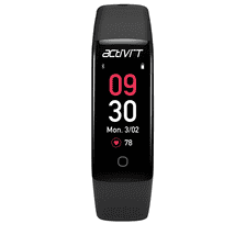 Activi-T Partner angeschlossen Armband Fitness