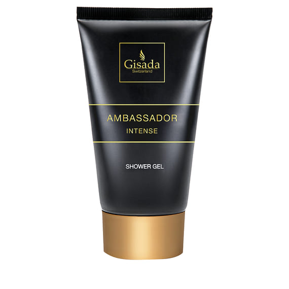 Ambassador Intense Shower Gel