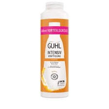 Intensive Strengthening Shampoo