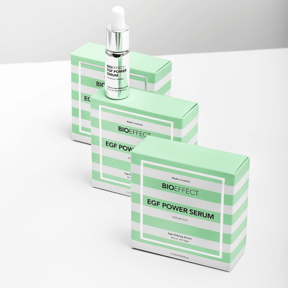EGF Power Serum