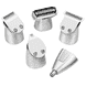 Tagliacapelli Multi Power 11 en 1 al litio MT812E