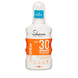 Spray solaire SPF30 invisible