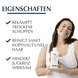 Anti-Schuppen Creme Shampoo