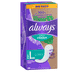 Salvaslip Long 100% Vegetali Big Pack - 38 Pz.