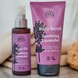 Soothing Lavender Body Scrub