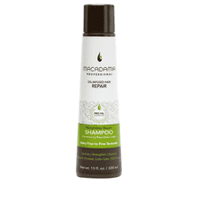 Weightless Moisture Shampoo