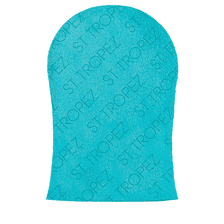 Tan Applicator Double Sided Luxe-Handschuh