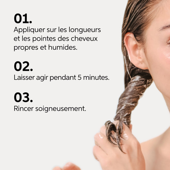 Deep Nourishing Mask
