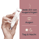 Augenringe Korrigierende Augenpflege