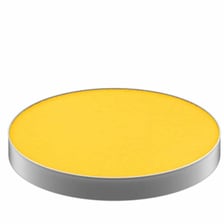 Small Eye Shadow Pro Palettes - Chrome Yellow