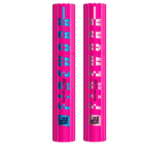 Set: Firework black & Waterproof Bestseller Duo