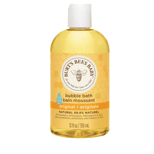 Bubble Bath