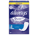 Salvaslip Long 0% Profumi & Coloranti Big Pack - 48 Pz.