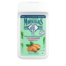 Shower Cream Sweet Almond