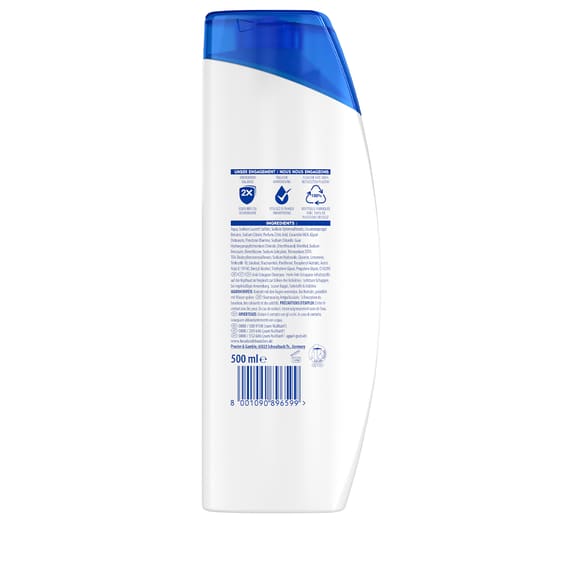 Anti-Schuppen Shampoo