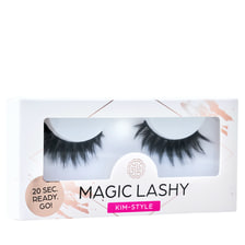 Magic Lashy KimyStyle
