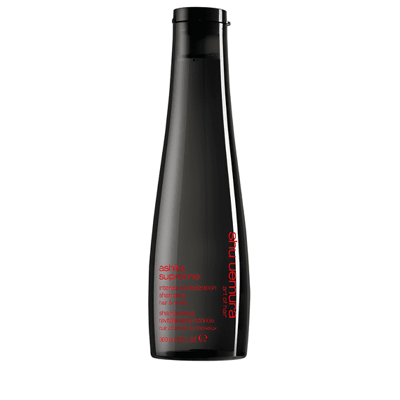 Intense Revitalization Shampoo