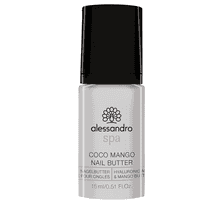 Coco Mango Nail Butter