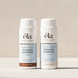 Shampooing Sec Cheveux Foncés