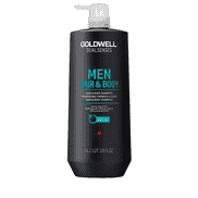 For Men Hair   Body Shampoo
