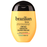 Brazilian Love Hand Cream