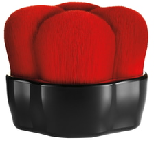 Hanatsubaki Fude Foundation Brush