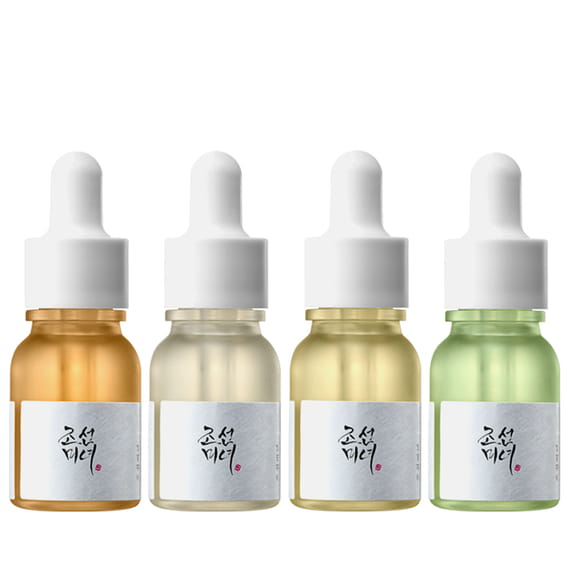 Hanbang Serum Discovery Kit