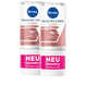 Deo Derma Dry Control Maximum Roll-on Duo