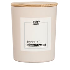 Memento-Candle