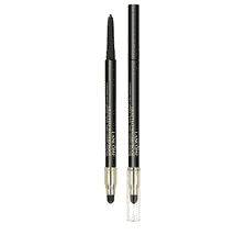 Le Stylo Waterproof - Metallic Noir Onyx 01