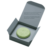 Surya Balancing Shampoo Bar