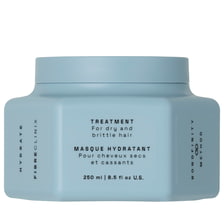 Hydrate Treatment
