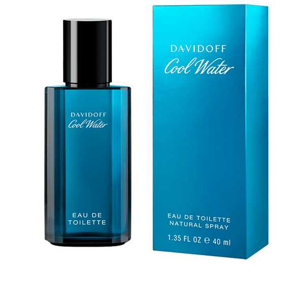 Davidoff • Eau de Toilette Spray für Herren •