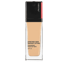 Synchro Skin Radiant Lifiting Foundation Shell 160