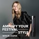 Amplify Your Festival Style: Grunge Waves