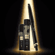 Curve Conical Wand