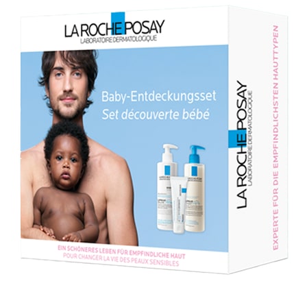 Vostro regalo: Olio da bagno Lipkar 100 ml