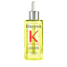Huile Gloss Réparatrice – Hair Oil For Damaged Hair