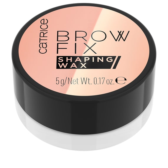 Brow Fix Shaping Wax 010 Transparent