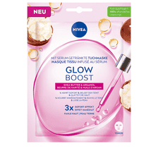 Glow Boost Sheet Mask