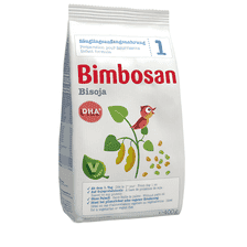 Vegan Baby Formula - Refill
