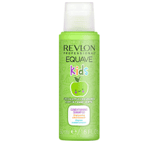 Hypoallergenic Conditioning Shampoo - Mini