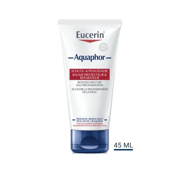 Baume pour peau très sèche