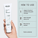 Styling Hair Thickening Gel