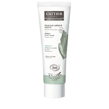 Green Healing Earth Mask