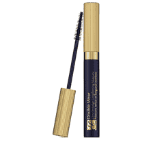 Zero Smudge Lengthening Mascara Black